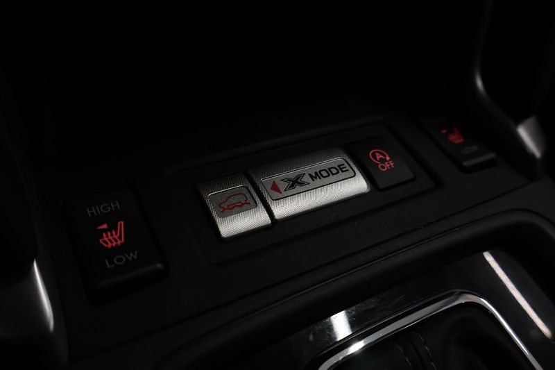 Subaru Forester bild 15