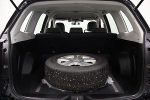 Subaru Forester bild 16