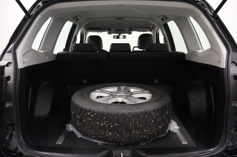 Subaru Forester bild 16