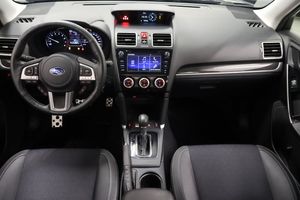 Subaru Forester bild 6