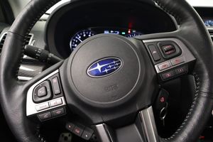 Subaru Forester bild 11