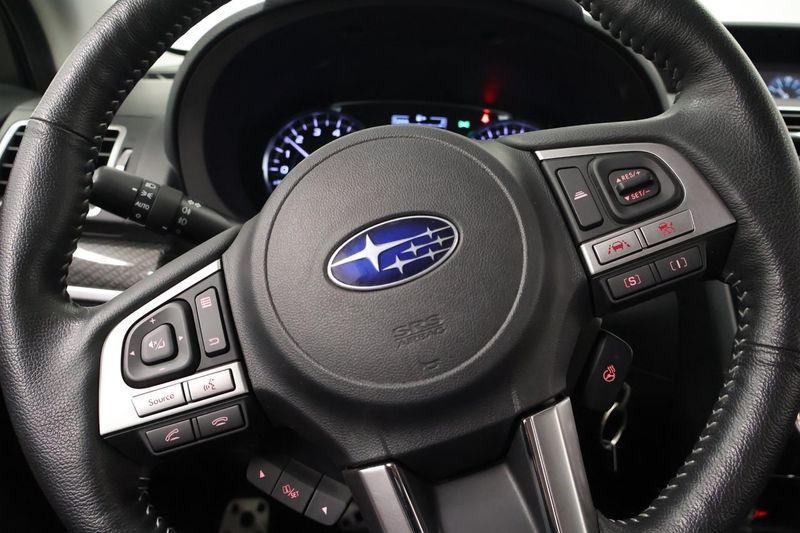 Subaru Forester bild 11