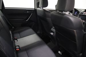 Subaru Forester bild 10