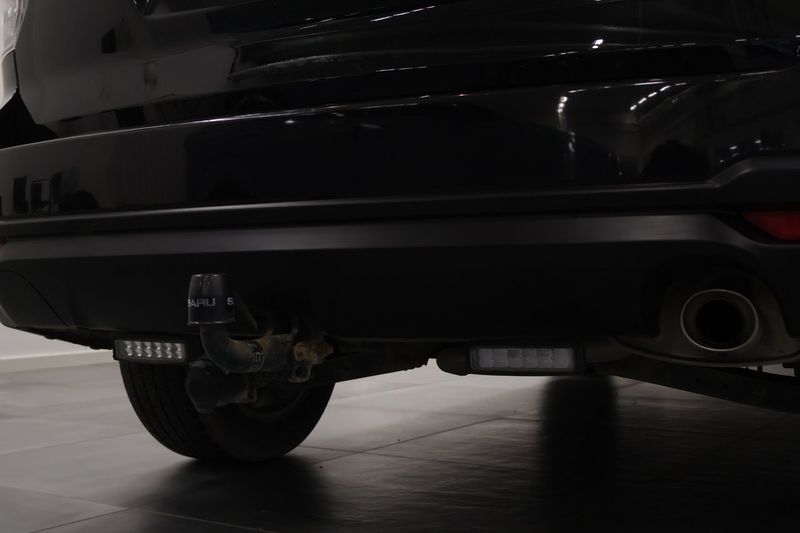 Subaru Forester bild 5