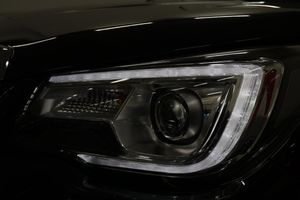 Subaru Forester bild 2