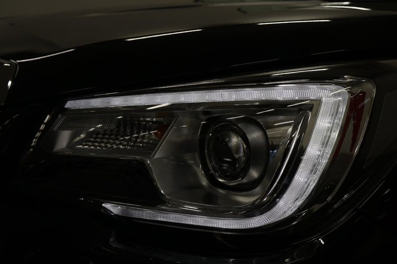 Subaru Forester bild 2