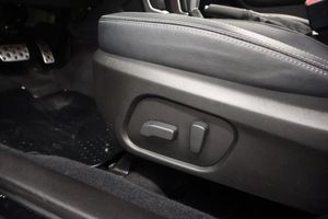 Subaru Forester bild 8