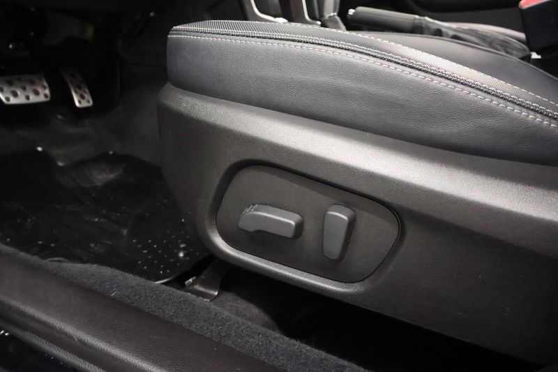 Subaru Forester bild 8