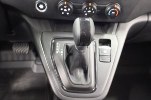Nissan Townstar bild 11