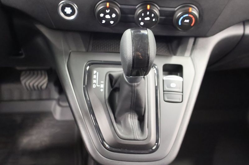 Nissan Townstar bild 11