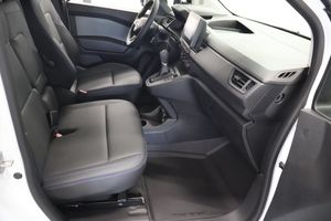 Nissan Townstar bild 17