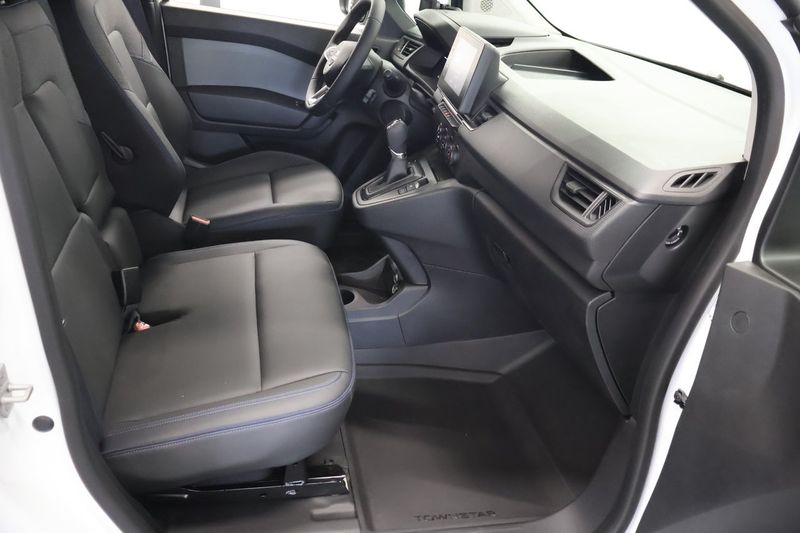 Nissan Townstar bild 17