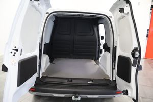 Nissan Townstar bild 19
