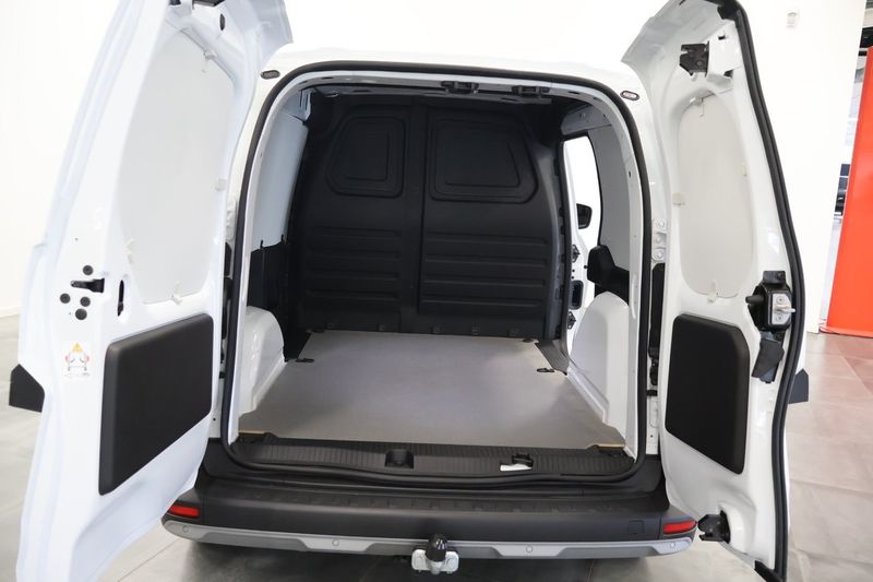 Nissan Townstar bild 19