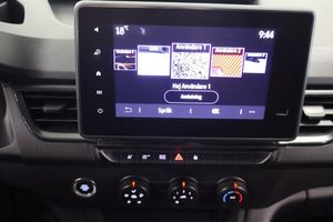 Nissan Townstar bild 10