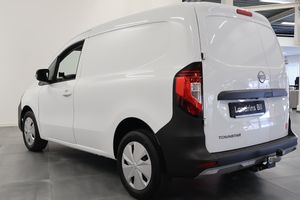 Nissan Townstar bild 2
