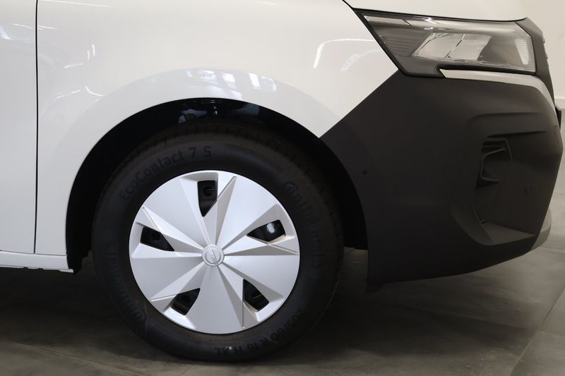 Nissan Townstar bild 7