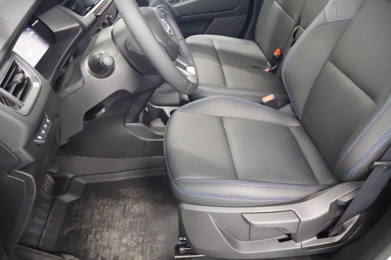 Nissan Townstar bild 13