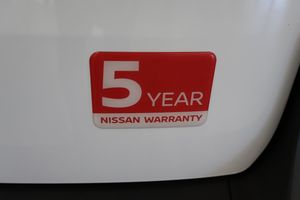 Nissan Townstar bild 22
