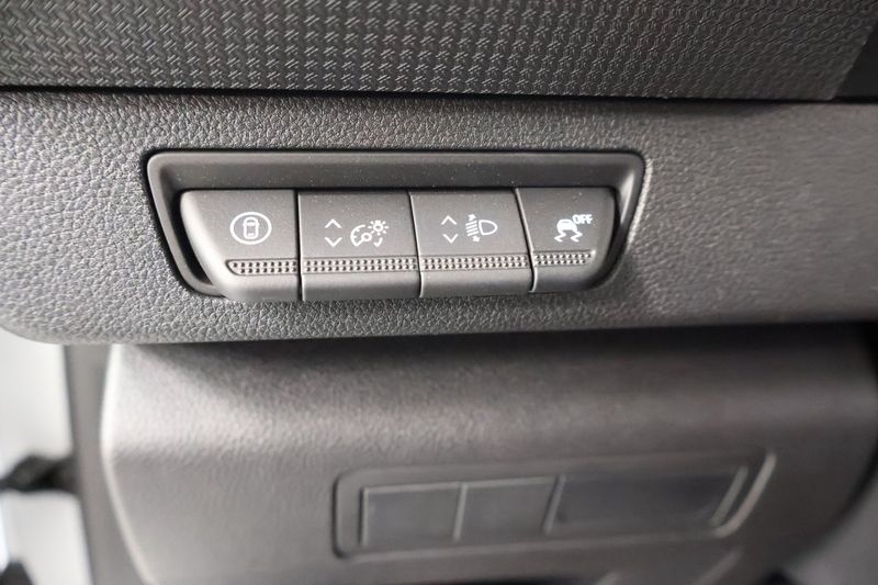 Nissan Townstar bild 14