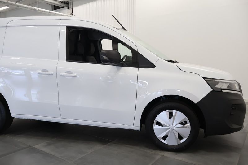 Nissan Townstar bild 6