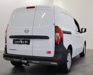Nissan Townstar bild 5