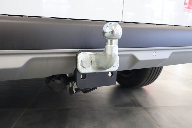 Nissan Townstar bild 21