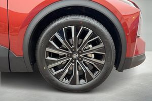 Toyota C-HR+ bild 16