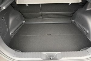 Toyota C-HR+ bild 11