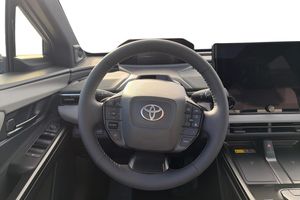 Toyota C-HR+ bild 10