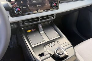 Toyota C-HR+ bild 21
