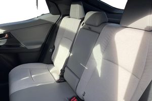 Toyota C-HR+ bild 20