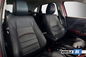 Mazda CX-3 bild 12
