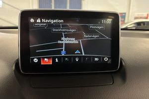 Mazda CX-3 bild 15