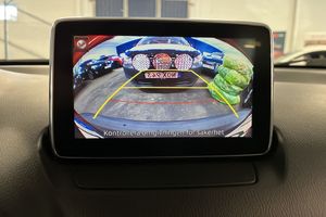 Mazda CX-3 bild 16