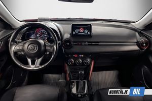 Mazda CX-3 bild 3