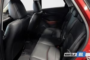 Mazda CX-3 bild 10