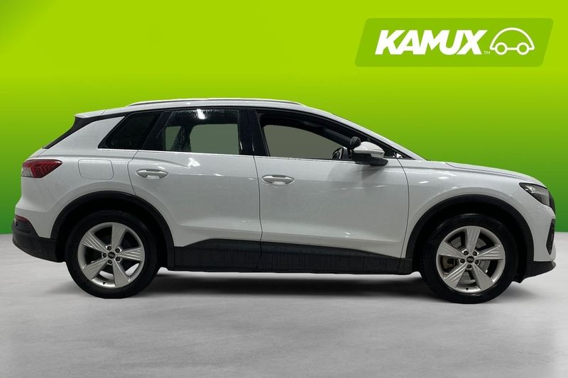 Audi Q4 e-tron bild 2