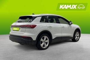 Audi Q4 e-tron bild 4