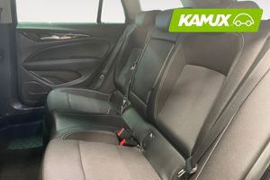 Opel Insignia bild 19