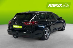Opel Insignia bild 4