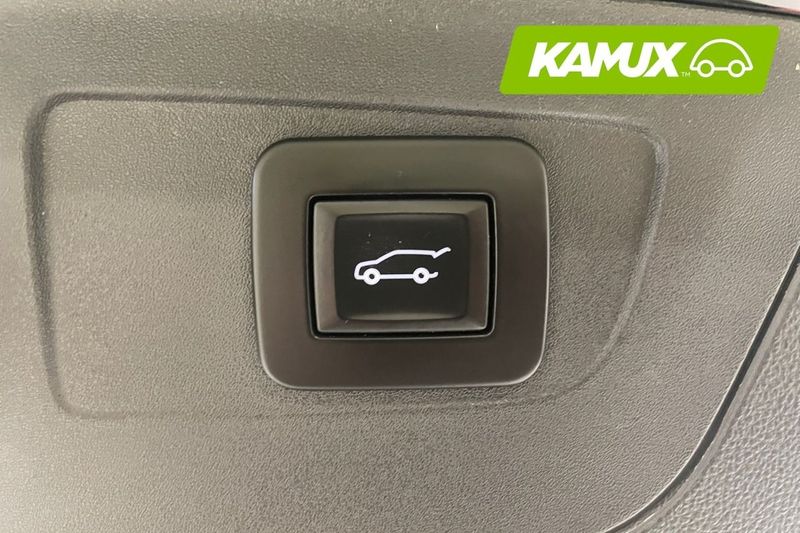 Opel Insignia bild 21