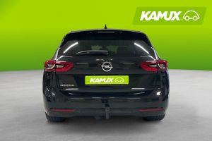 Opel Insignia bild 5
