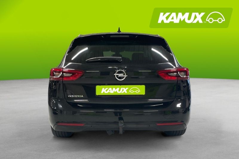 Opel Insignia bild 5
