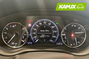 Opel Insignia bild 13