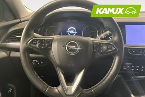 Opel Insignia bild 10