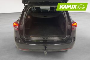 Opel Insignia bild 20
