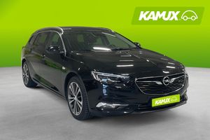 Opel Insignia bild 1