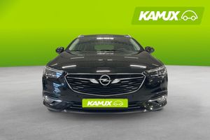 Opel Insignia bild 6