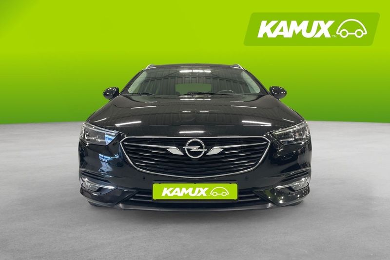 Opel Insignia bild 6